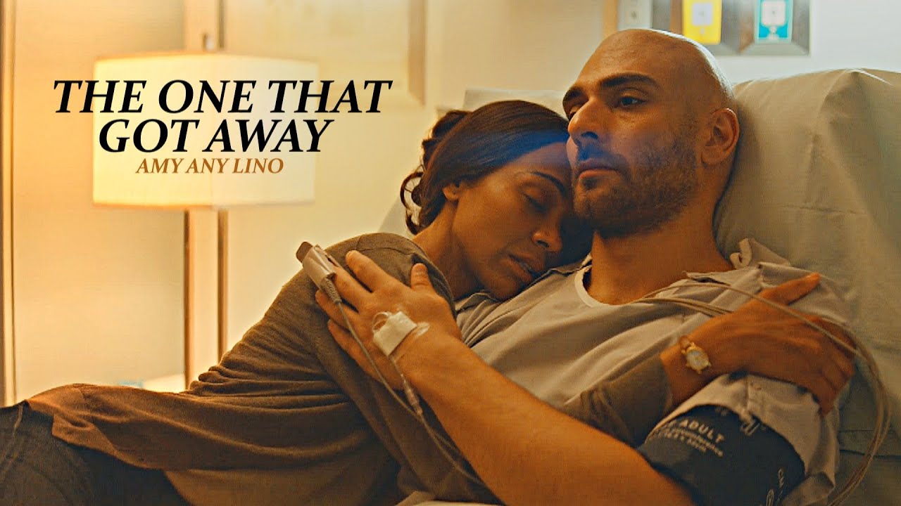 Amy and Lino - The One That Got Away [From Scratch]