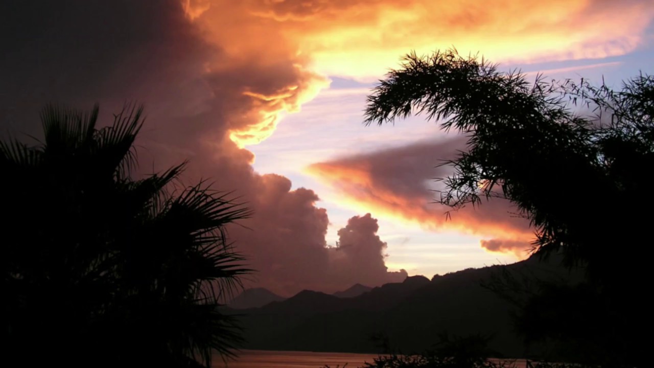 Lake Atitlan Historic Garden Tour