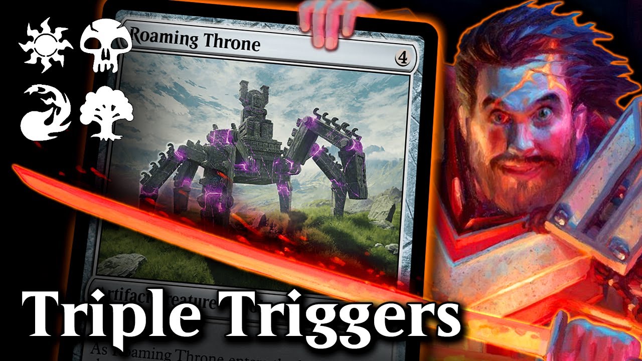 Has this aggro deck gone too far?