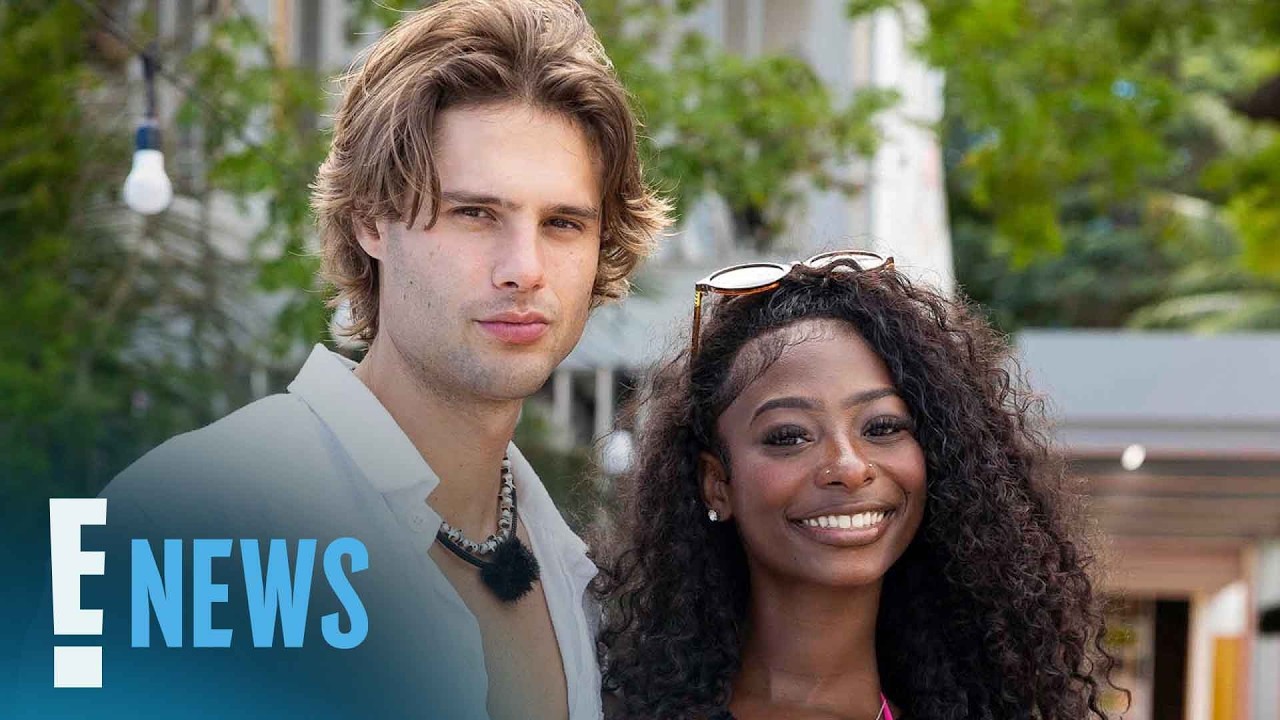 В финале 8-го сезона Love Island USA кардинально изменили правила распределения призовых | E! News