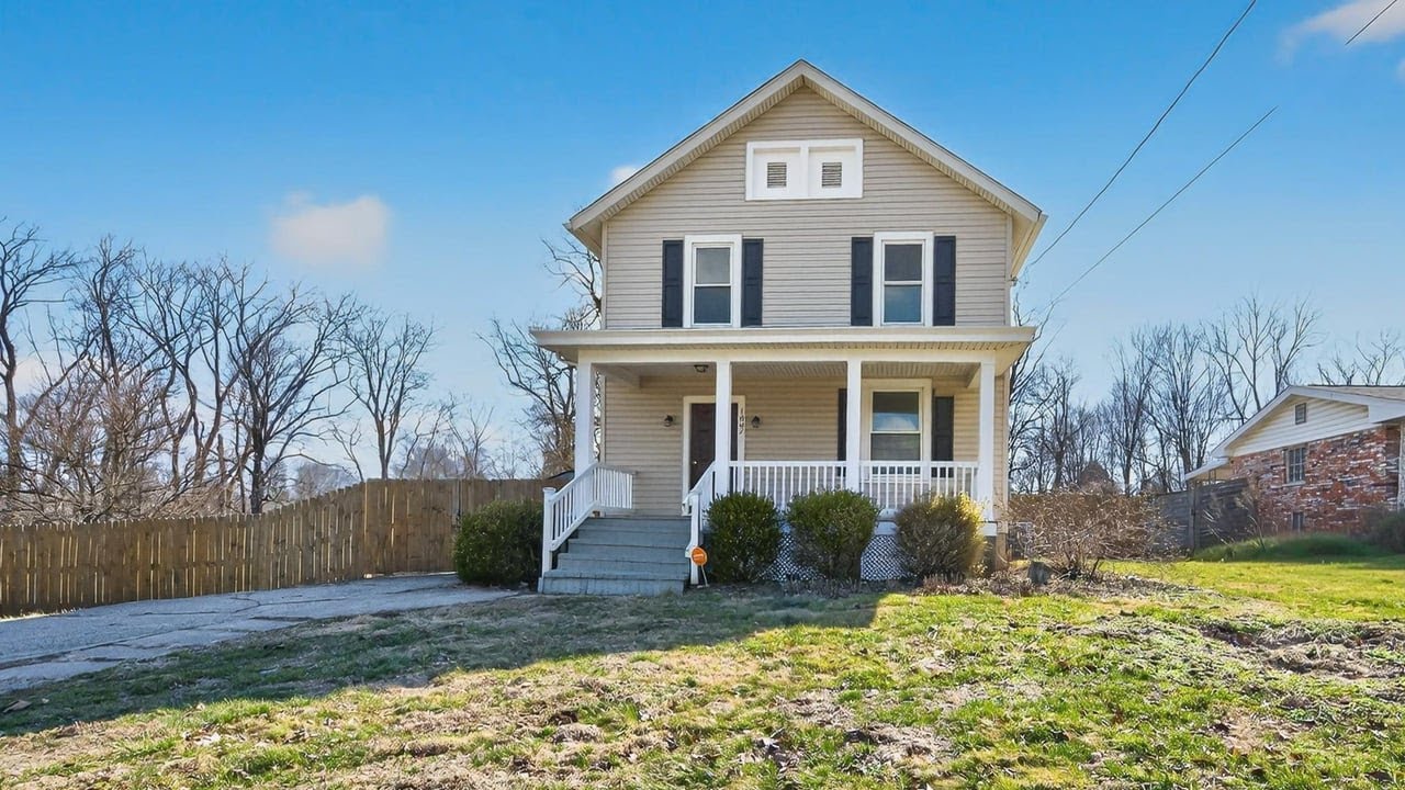 1007 W Loveland Ave, Loveland, OH