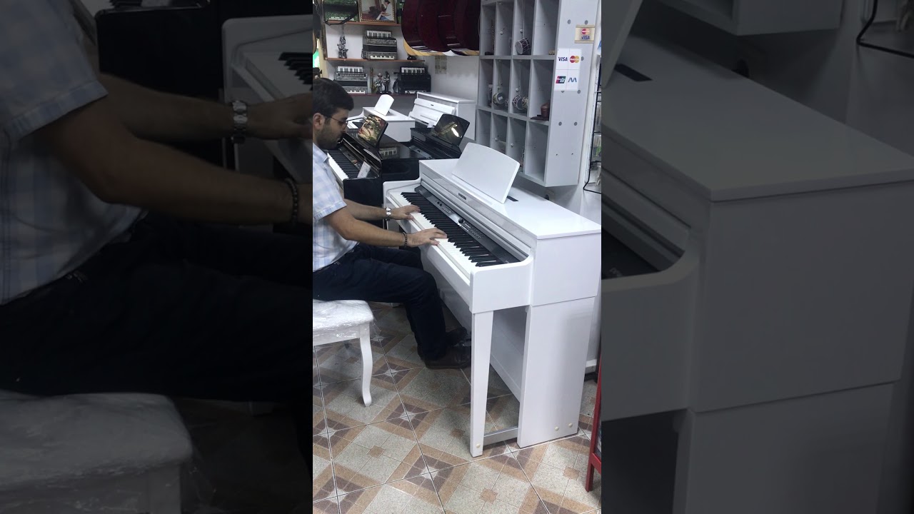 Medeli elektron pianinolar (Aga music group)