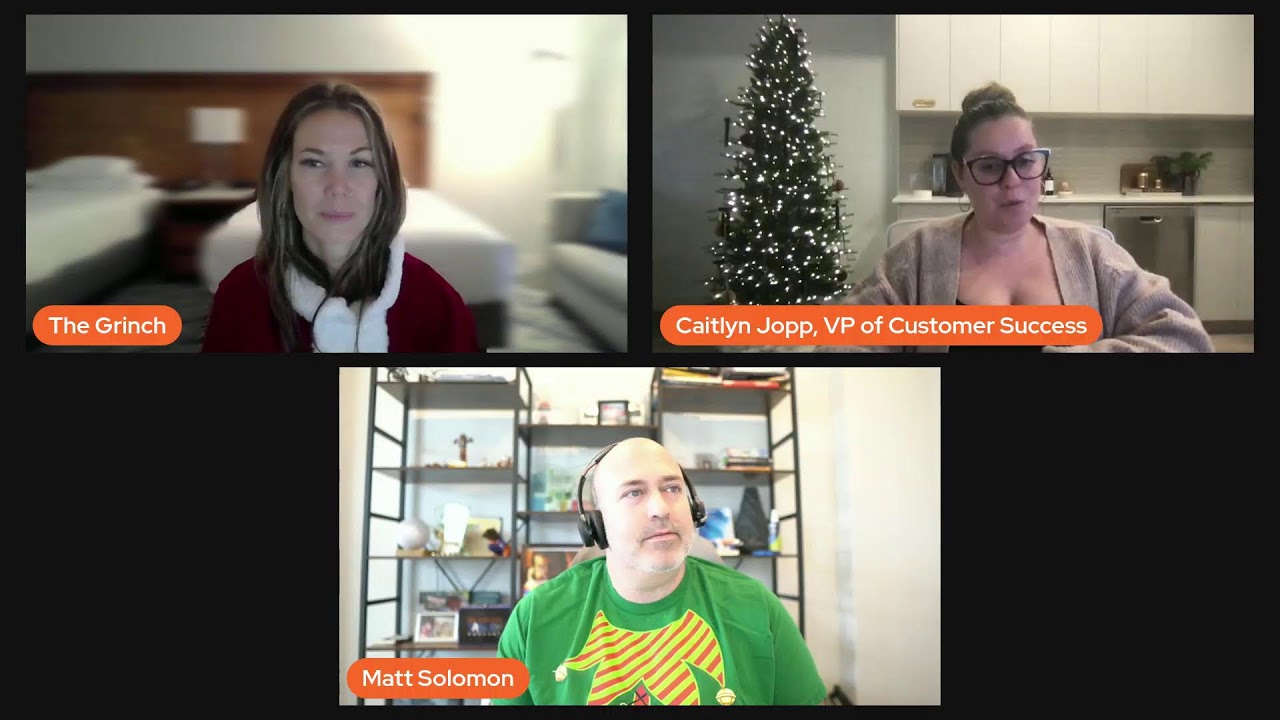 Holidaze Grand Pick!