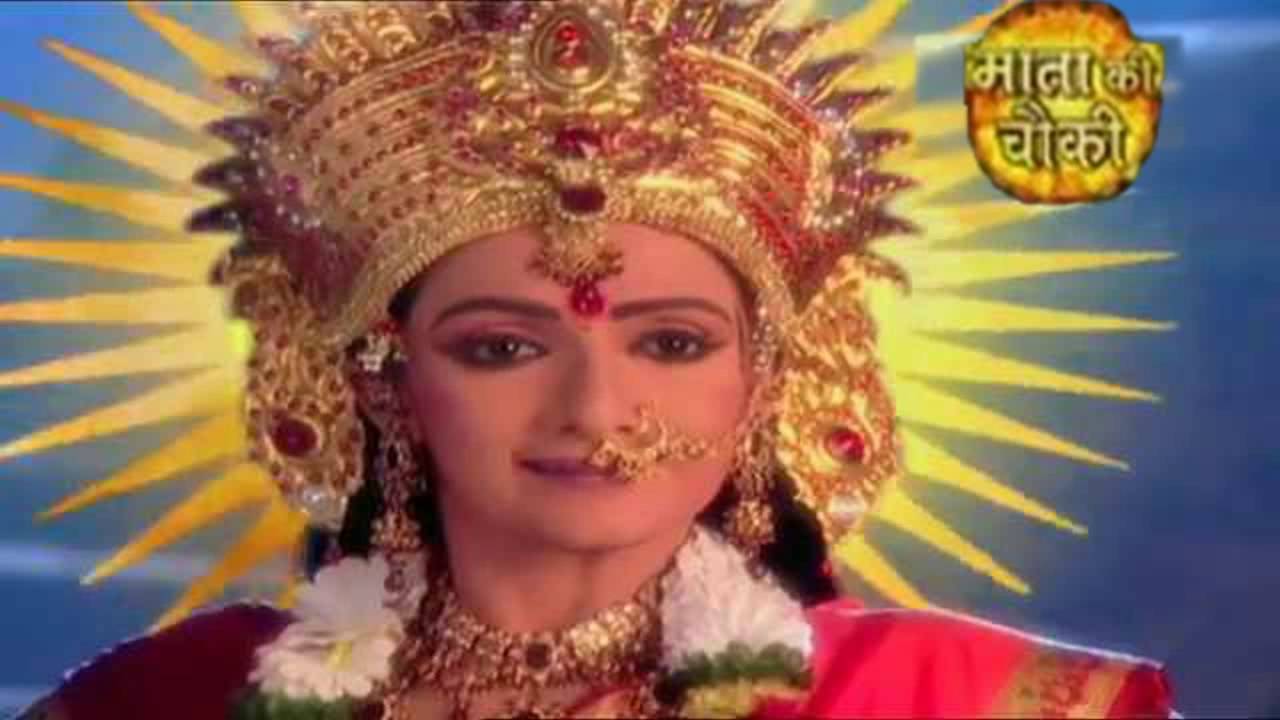 Mata Ki Chowki (MKC) OST - Vaishnavi Chalisa - Full Version [HD]