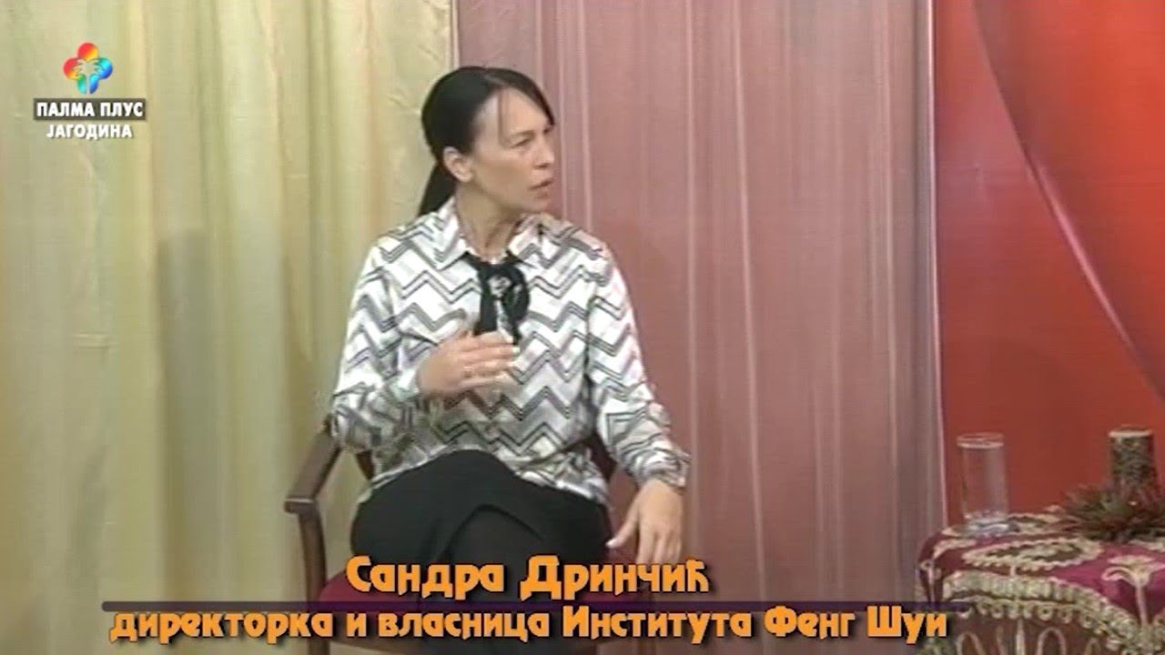 LjUBAV I MODA - SANDRA DRINČIĆ  29. 4. 2024.