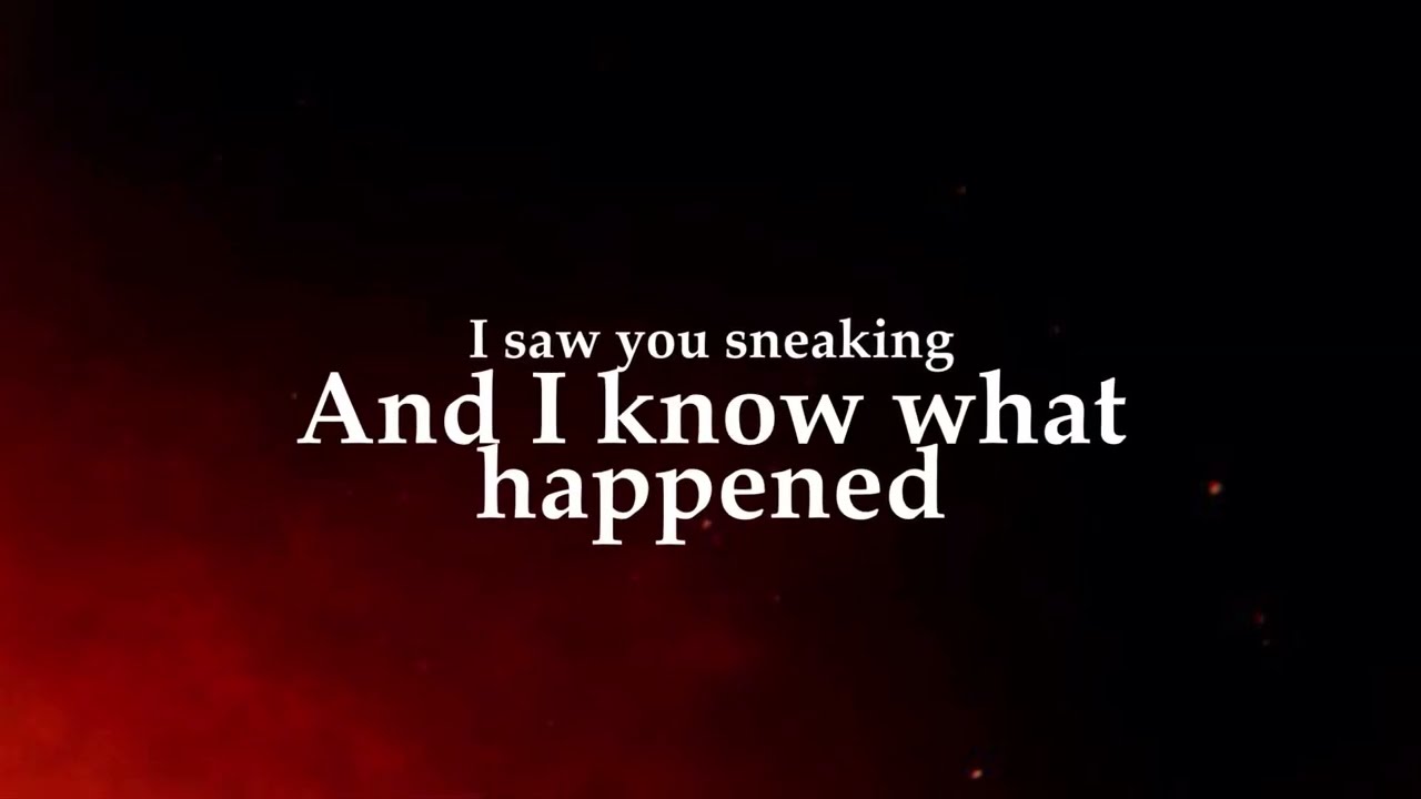 Martha Divine~Ashley McBryde lyrics