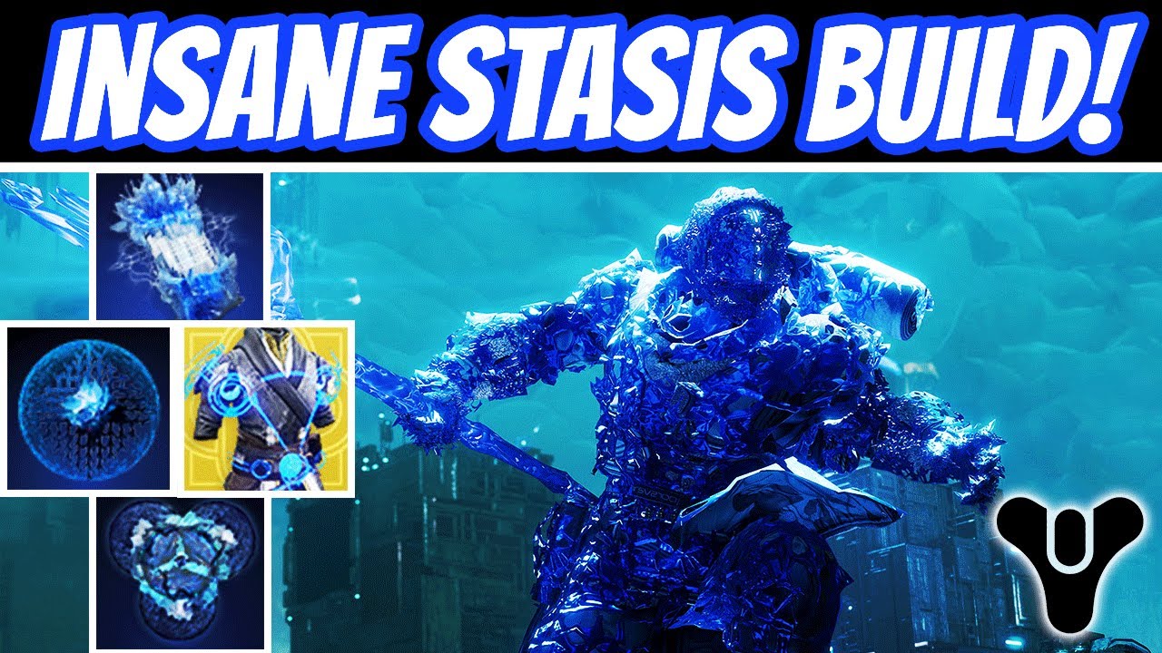 INSANE UNLIMITED SUPER & ABILITY GENERATION BUILD! You Must Try This! Destiny 2.