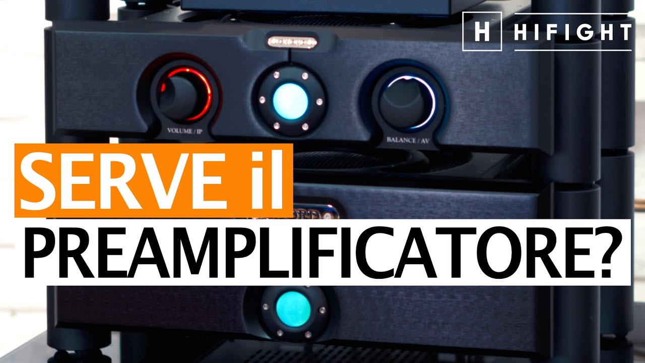 Recensione Chord Electronics ULTIMA PRE3 + ULTIMA 5: L'accoppiata Pre/Finale completamente analogica