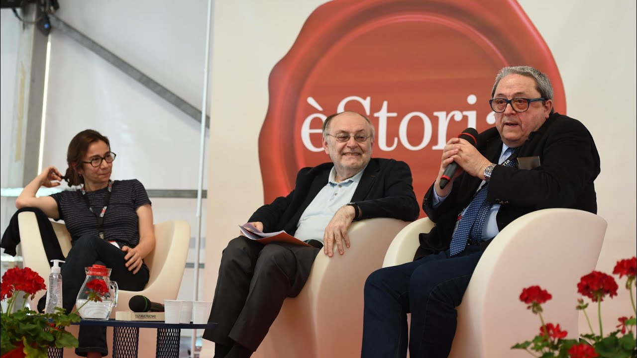 èStoria 2022 - La cultura al tempo del fascismo - Marino Biondi, Alessandra Tarquini e Armando Torno