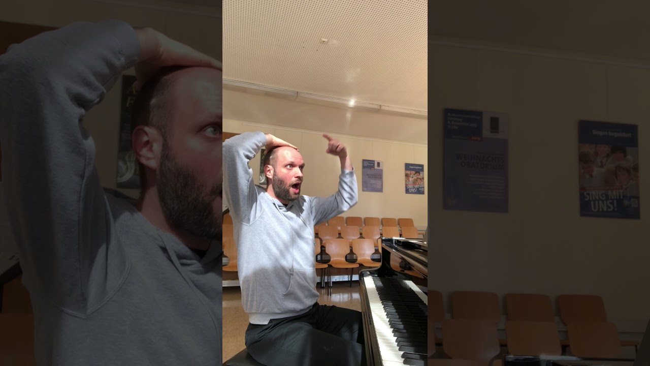 #01 Einsingen