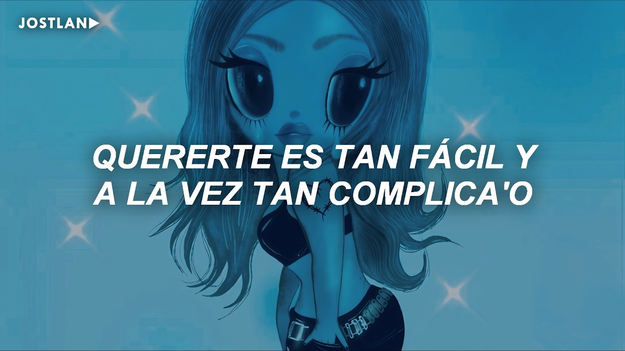 KAROL G, Judeline, rusowsky - BbY WOW (Letra/Lyrics)