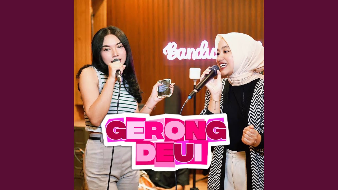 Gerong Deui