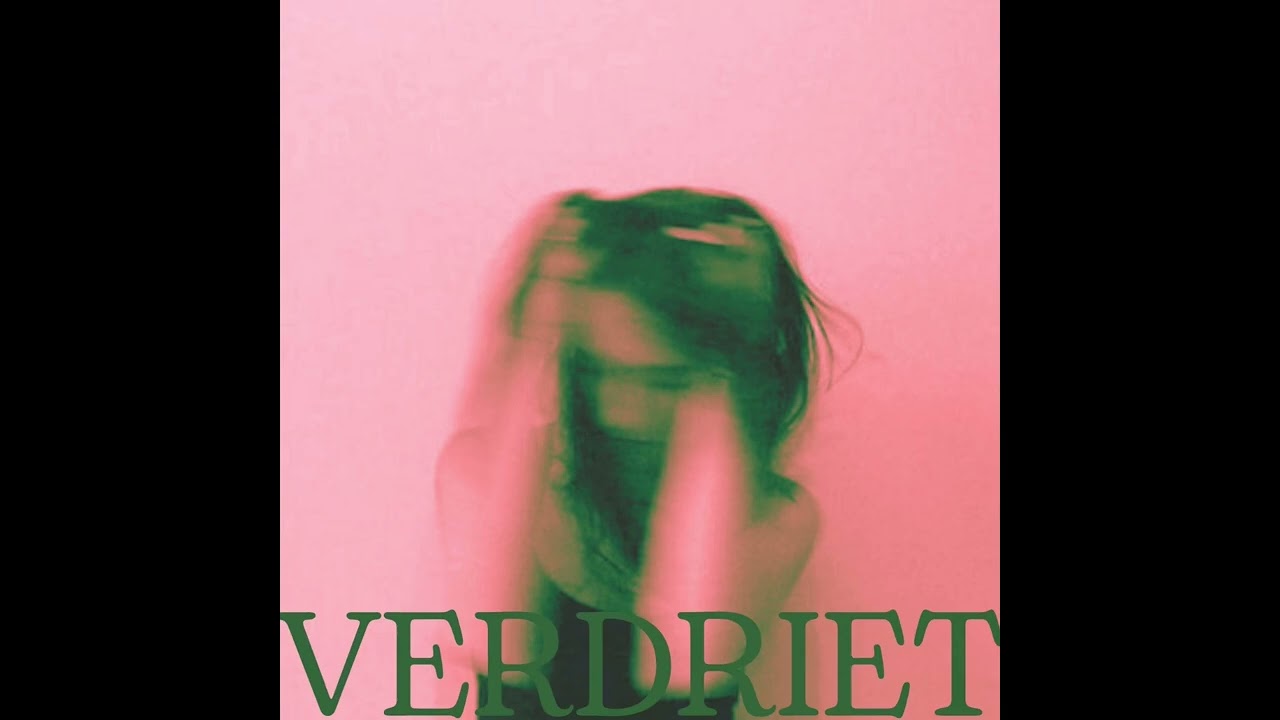 verdriet