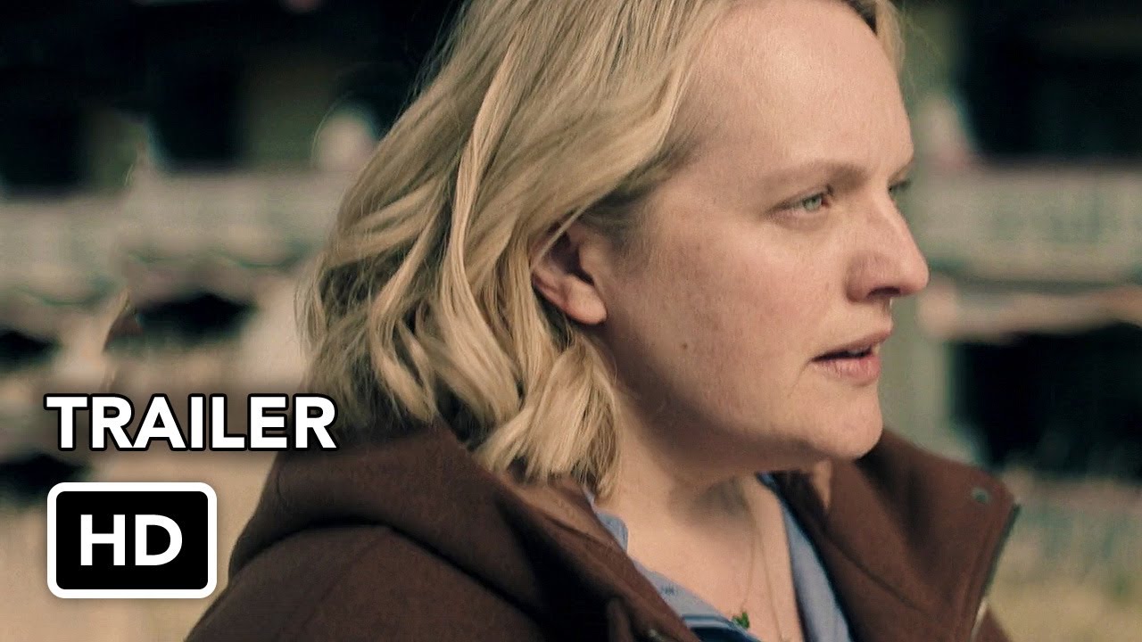 The Handmaid's Tale 6x04 Trailer 