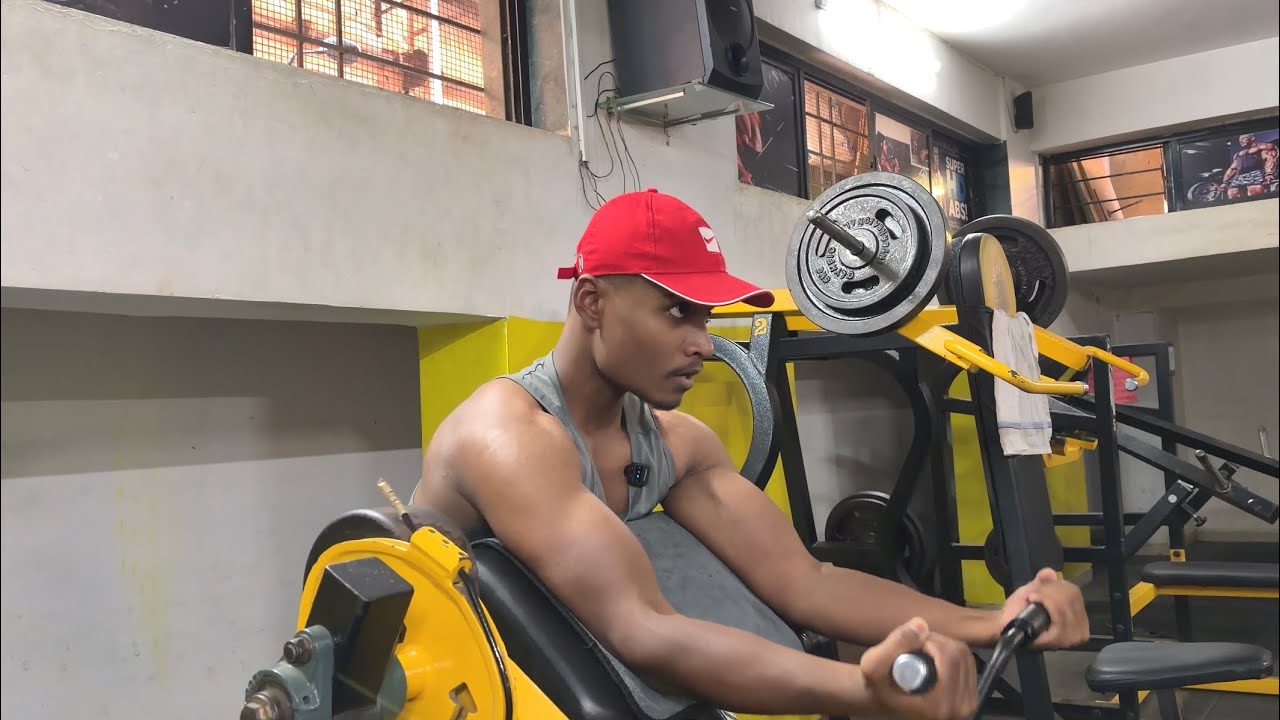 Road to 100kg || Day 15