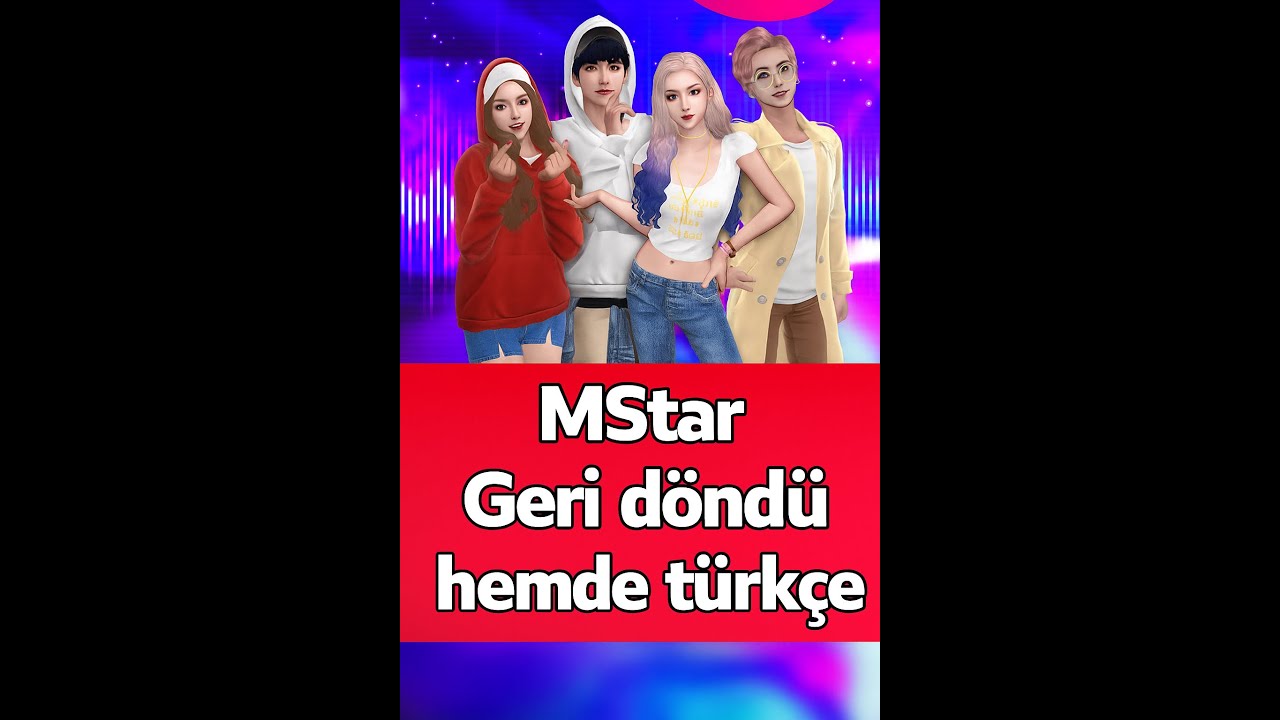 YENİ BAŞLAYANLAR İÇİN MSTAR, HİÇ BU OYUNU DENEDİNİZ Mİ? ESKİLER ESKİDEN GÜZELDİ.. OLD BUT GOLDLAR..