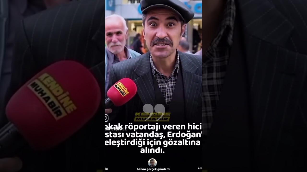 SOKAK R&Ouml;PORTAJI İLAVE TV HİCİV YAPAN ADAM EMİNE RECEBO PAPA GELDİ İZNİKE APO DEDİ GİT BAK &Ccedil;AYIN DEMİ