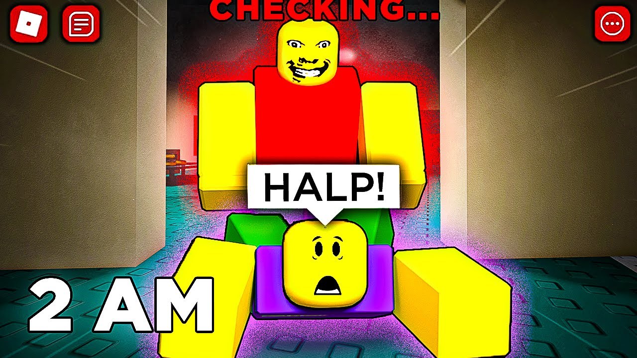 ROBLOX Weird Strict Dad — FUNNY MOMENTS (SPEEDY DAD)