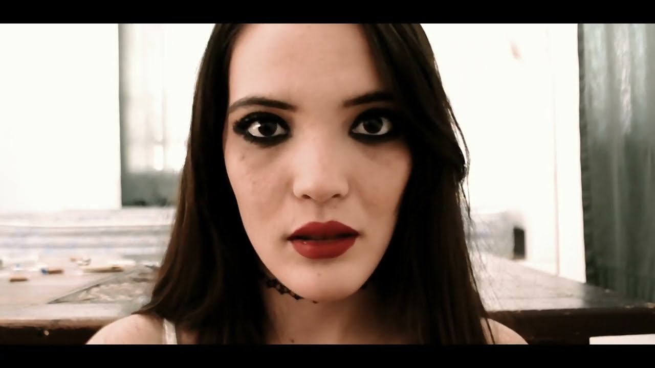 VIDEO OFICIAL - Atrapado (Version Remastered 2024)