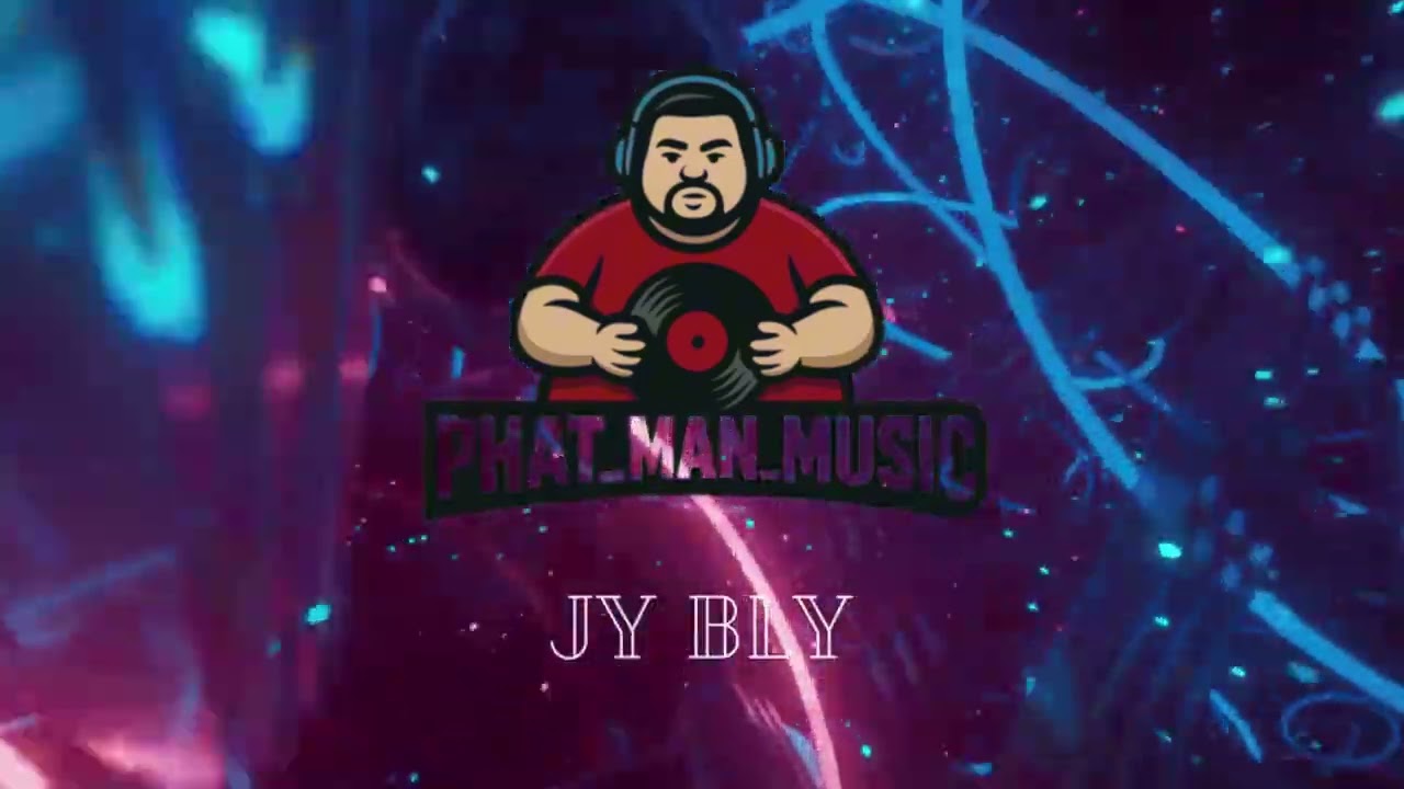 Jy bly