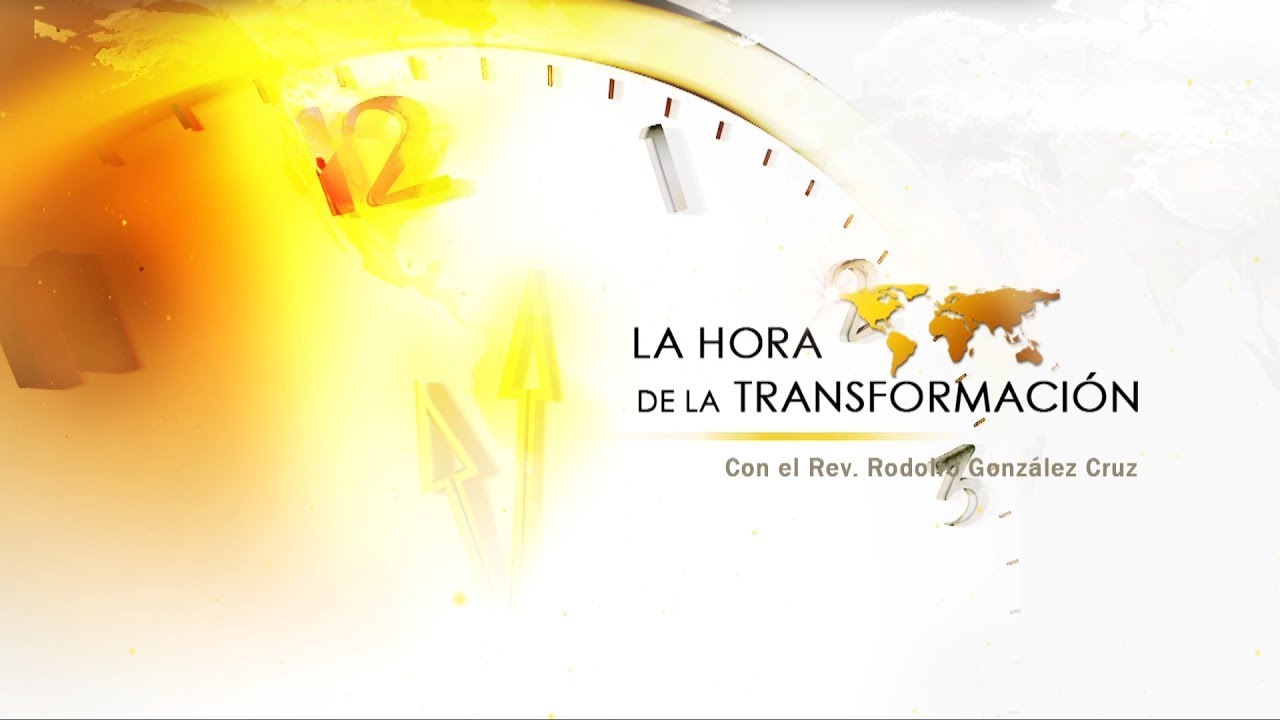 Rev. Rodolfo González Cruz | La autoridad del siervo de Dios | PARTE 1