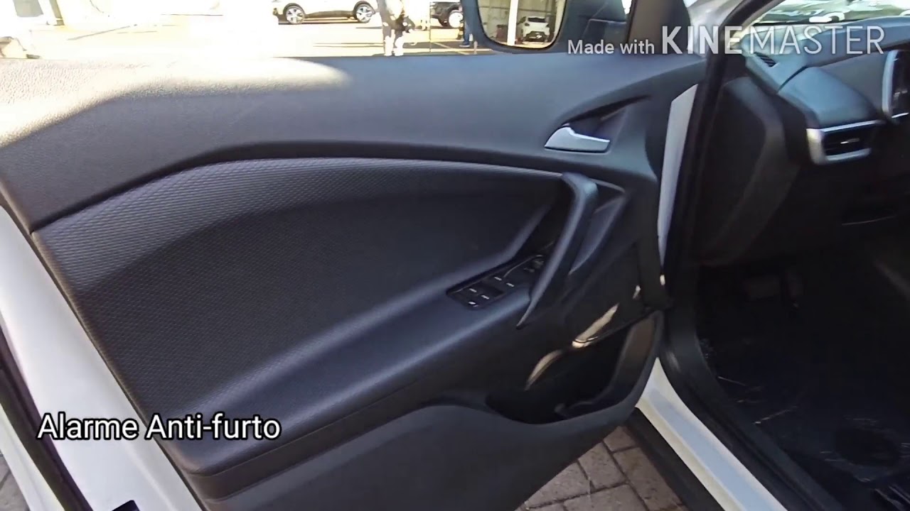 PCD - NOVO TRACKER 1.0 TURBO AT&nbsp;2021 / R8U