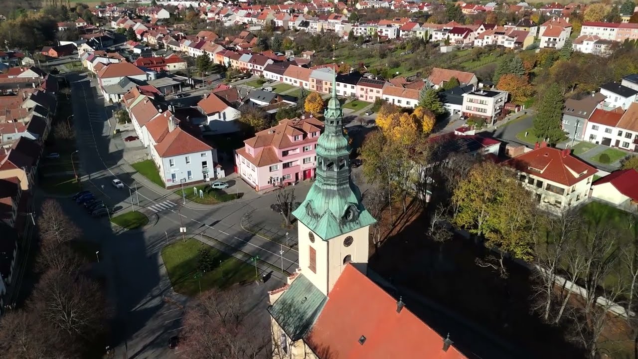 DH Nivničanka - Proč tak smutně zvoní