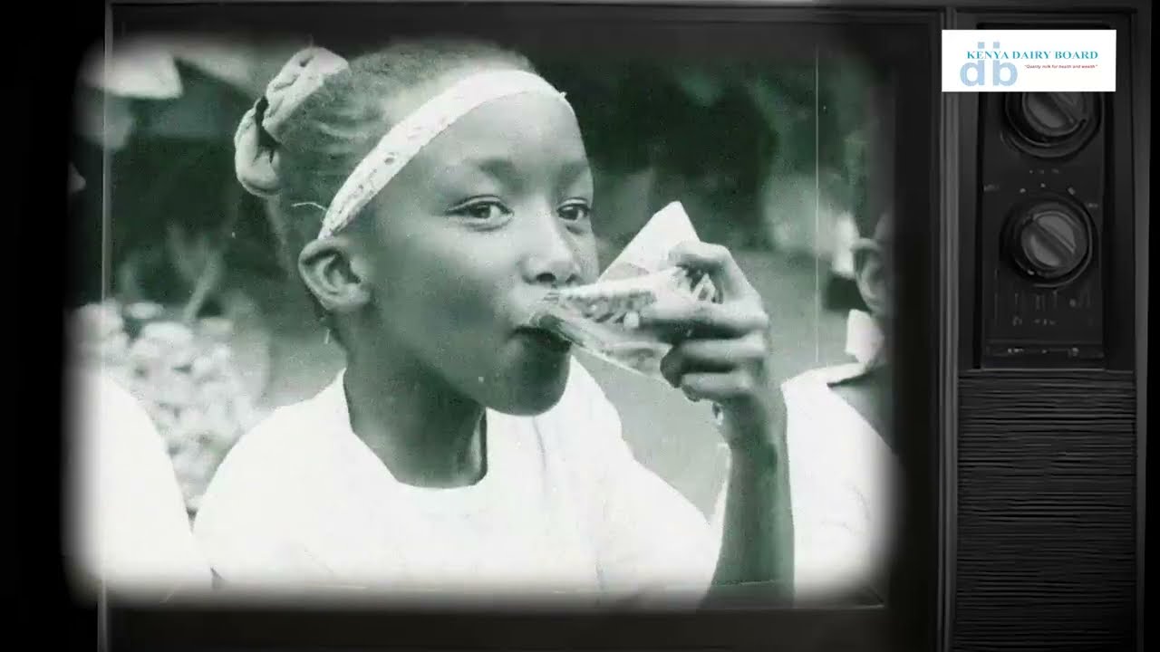 The Kenyan Dairy Journey