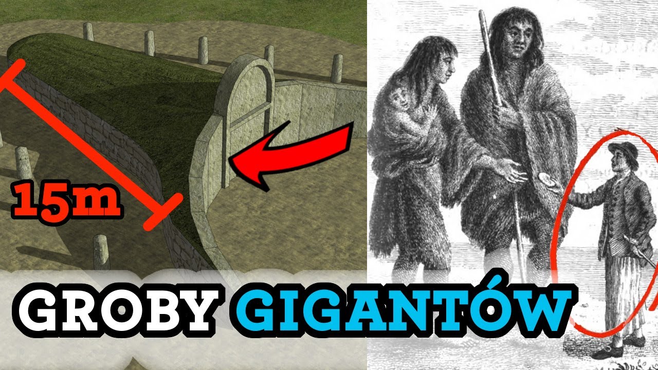 Czym były tzw. GROBY GIGANTÓW? Odkrycia na tajemniczej Sardynii.