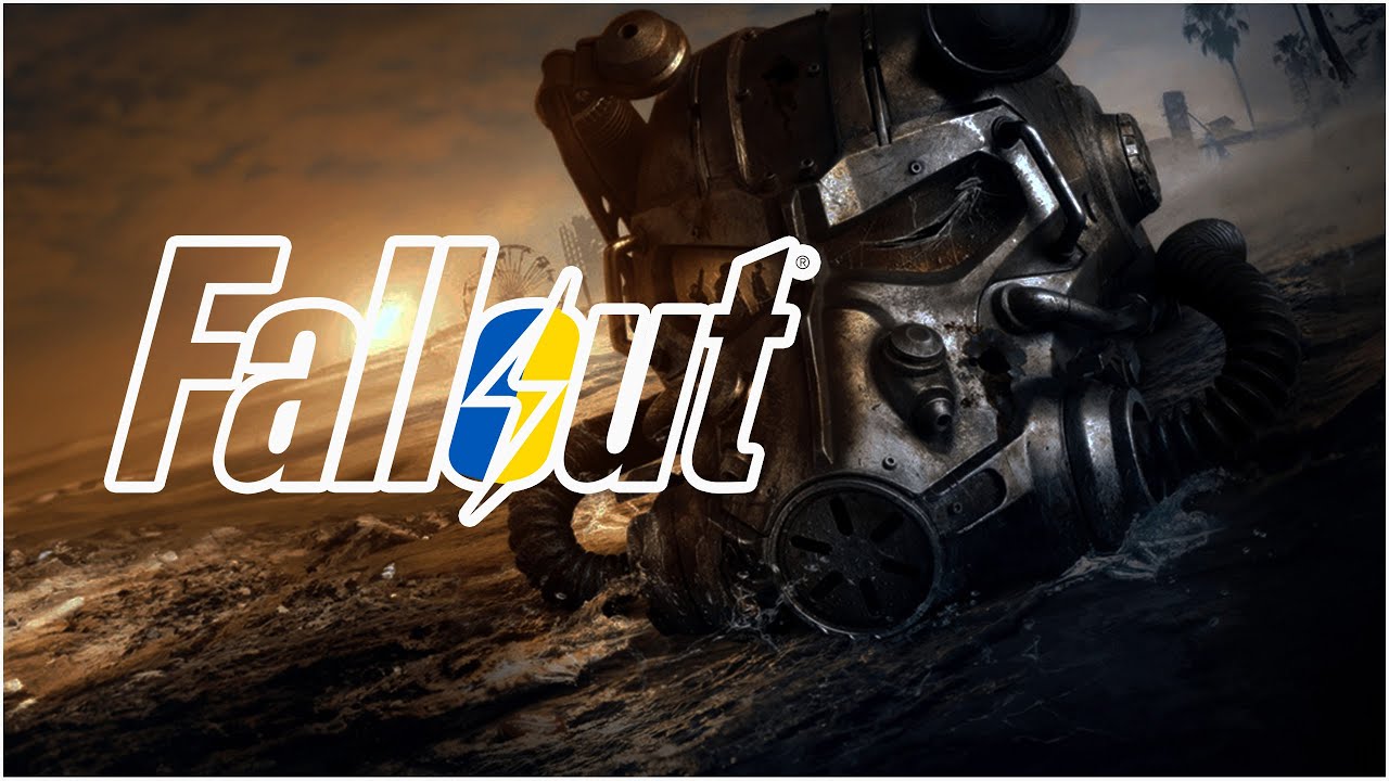 Fallout 4 : Мене обрали мером пустки