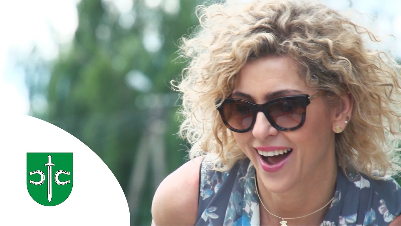 Gmina Pruszcz - Film Promocyjny