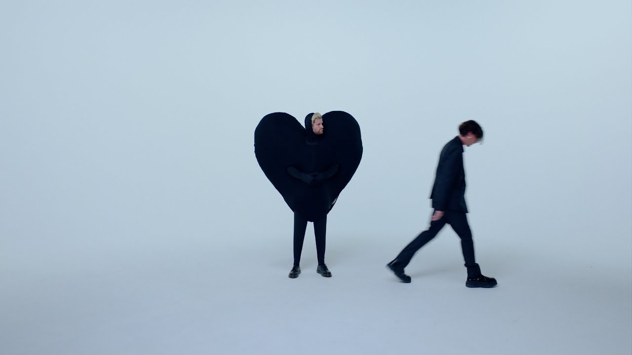 LANY - XXL (Official Lyric Video)