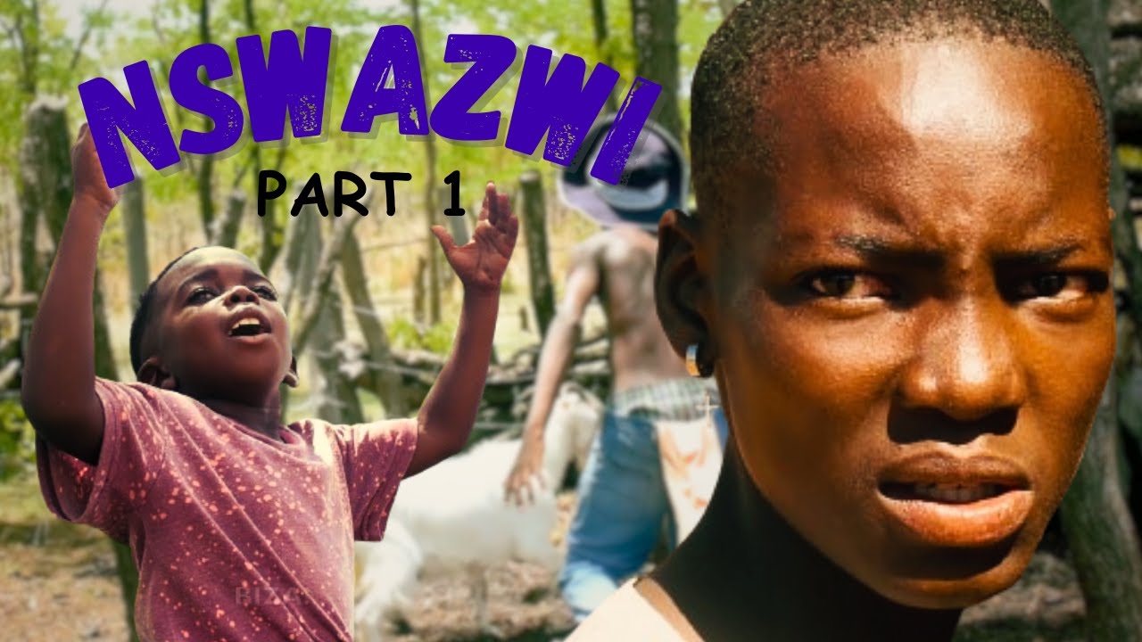 Voices of Nswazwi: Breaking Chains, Finding Freedom