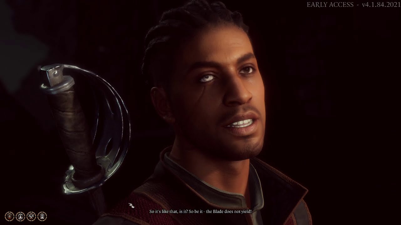 Baldur's Gate 3 (Early Access): Companions React to Being Sacrificed to BOOOAL
