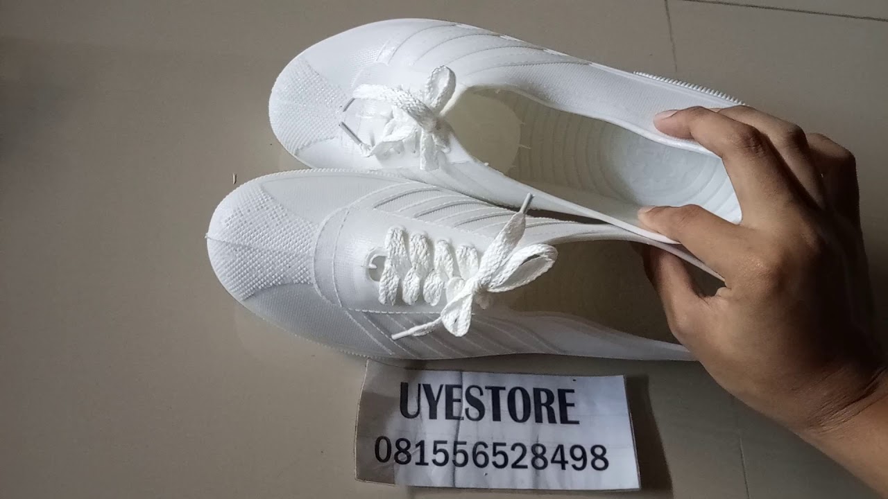 081556528498 SEPATU KARET AP BOOTS