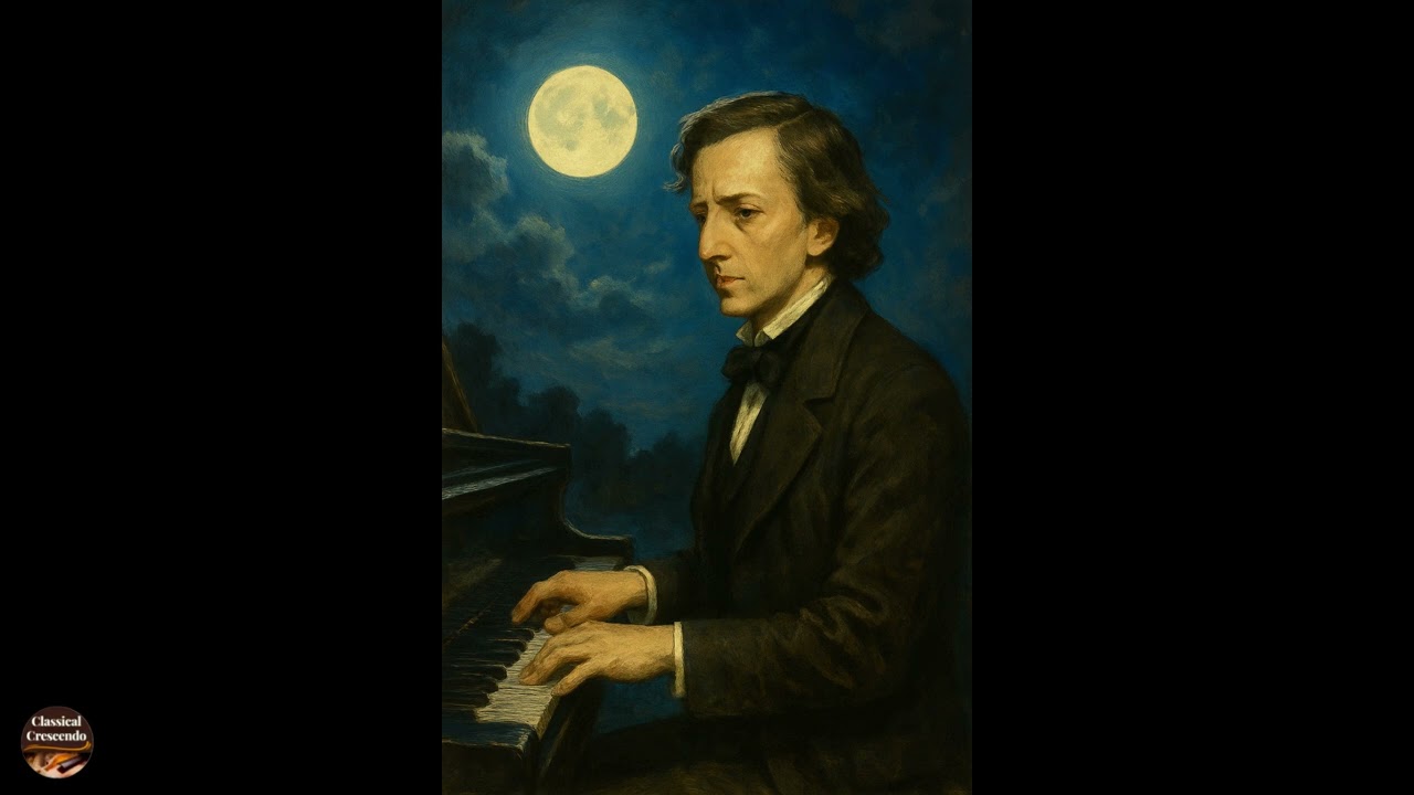 Nocturne n.1 in G minor, Op.37 - F. Chopin, Piano