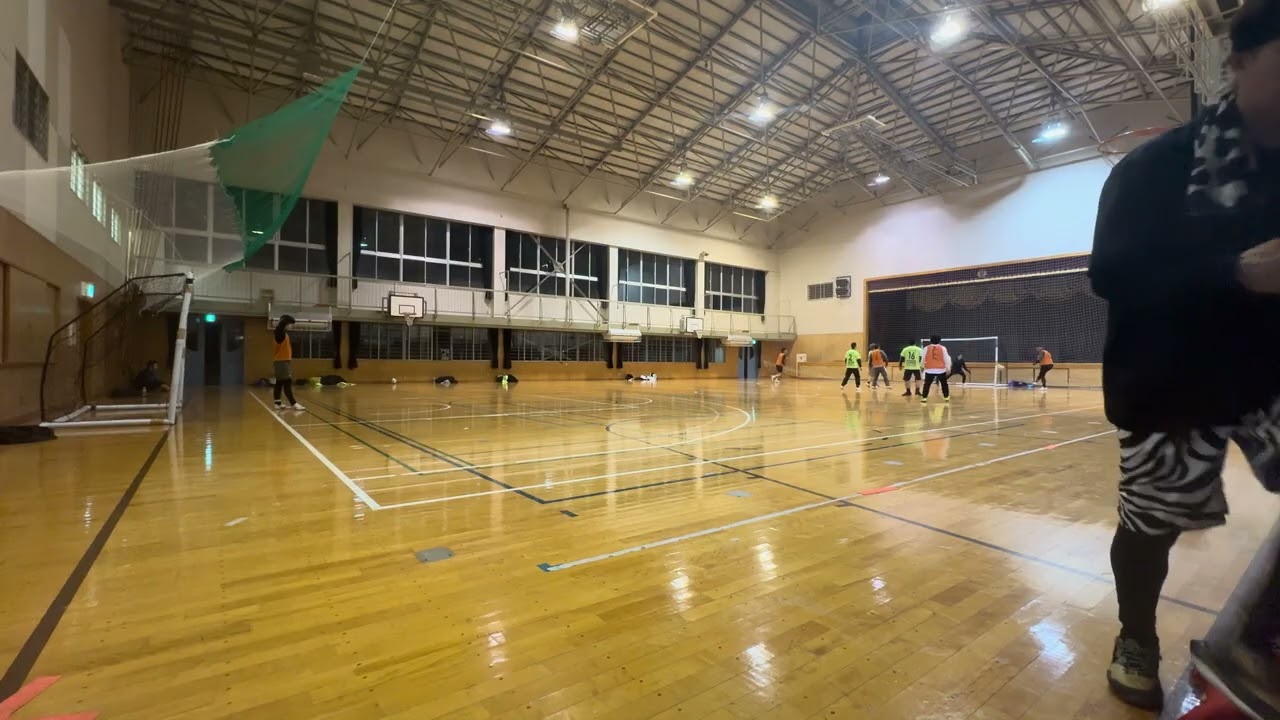 フットサル瑞穂野　【通常開催】2026/02/14-2