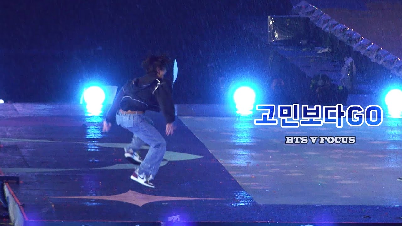 220312 PTD ON STAGE IN SEOUL 