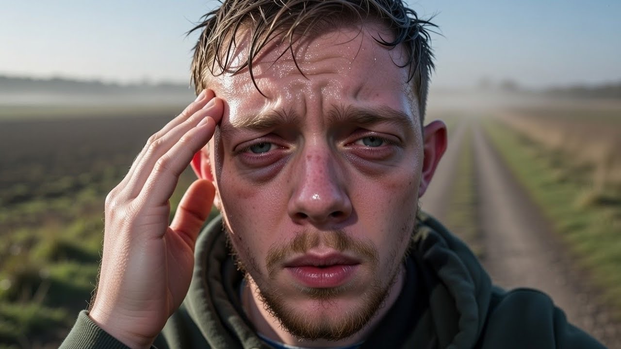 We Walked 23KM… On a Hangover | Day 54