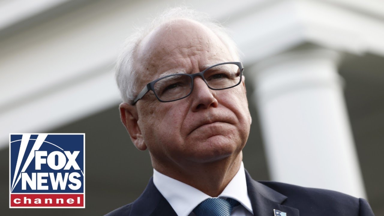 GOP demands action amid Minnesota fraud probe: 'We need to see people go to jail'