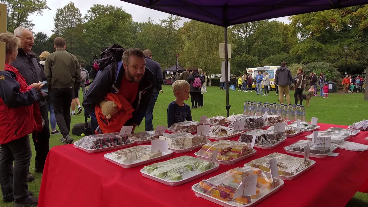 Hertford Castle Beer & World Food Festival