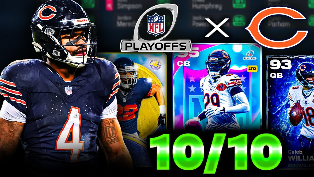 THESE PLAYOFF TEAM BUILDS GO CRAZY!! 🔥 I RATE YOUR TEAMS WEEK 23!!