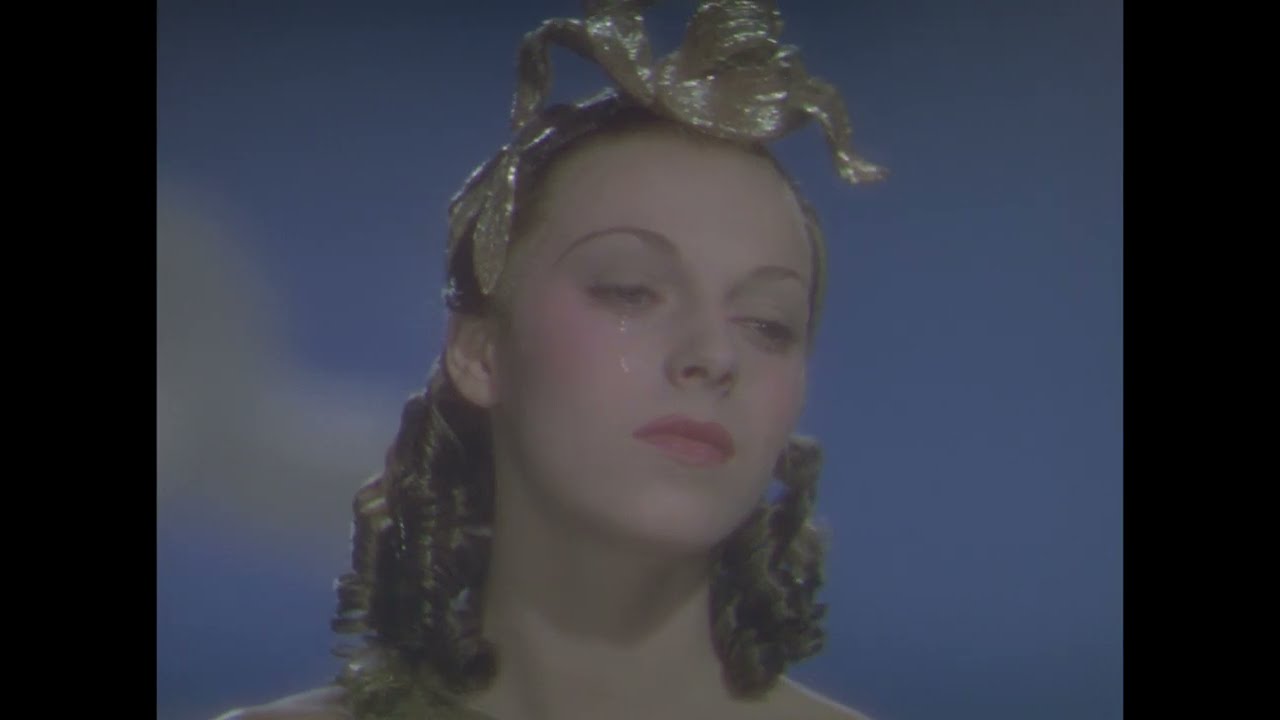The Goldwyn Follies (1938) — Water Nymph Ballet