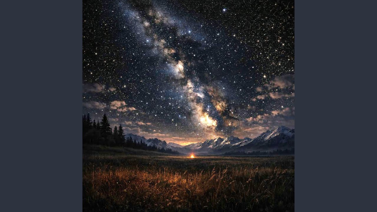 Before the Stars Were Named