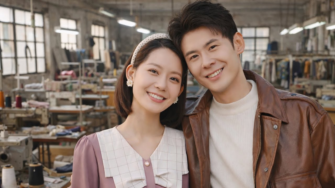 ทันทีที่ลืมตาขึ้นมาก็พบว่าตัวเองถูกขายไปในราคา 50 หยวน ฉันจึงตัดสินใจจับมือกับสามีผู้ยากจน และใช้สติ