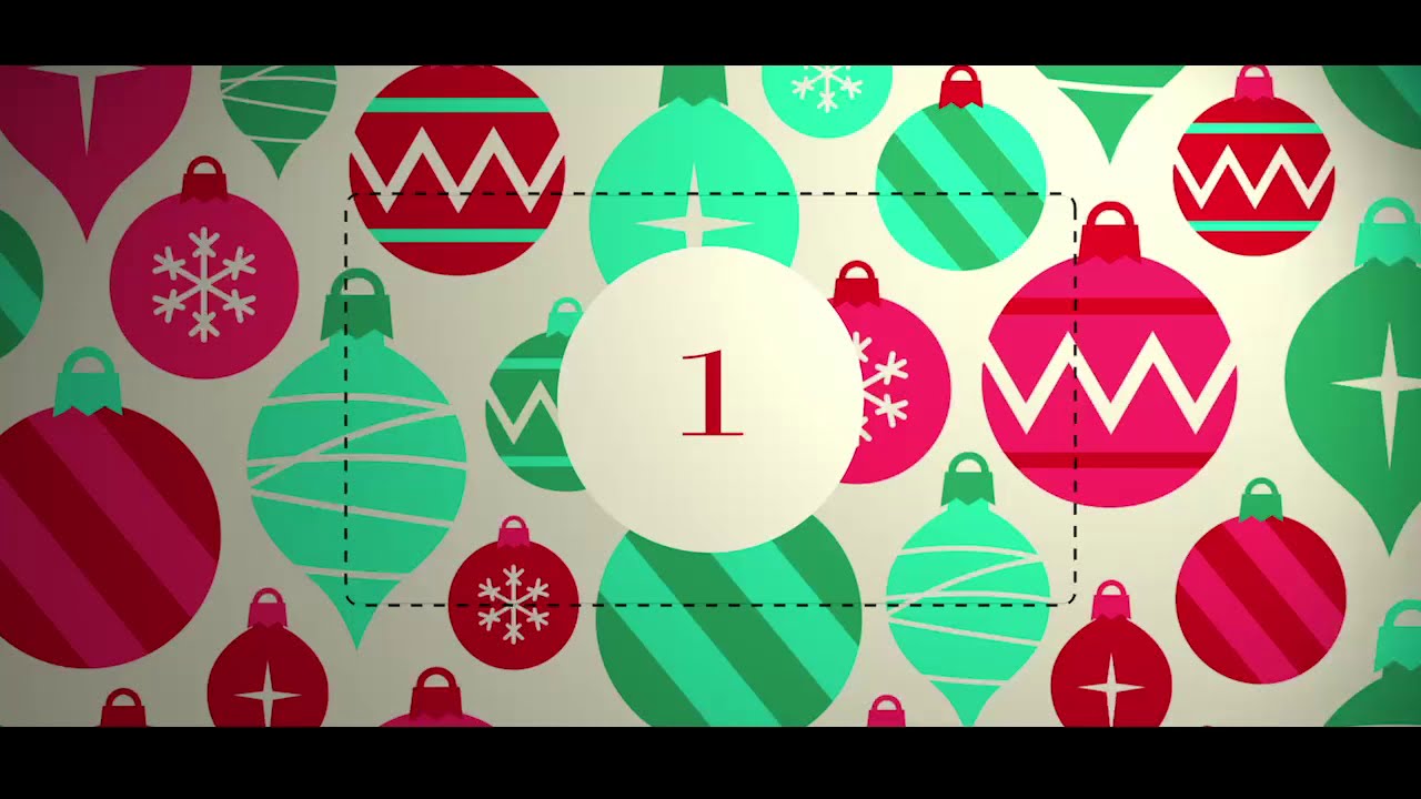 Sonsbeck - Adventskalender2020 - Türchen 1