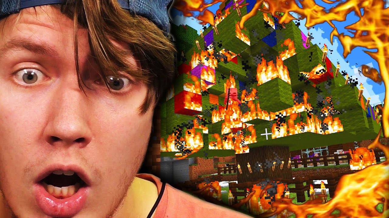 TOTO SA NEMALO STAŤ! - Minecraft #32