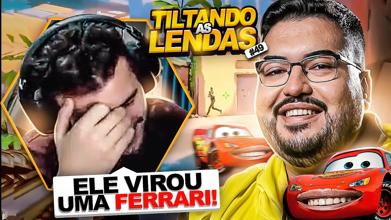 TILTANDO AS LENDAS #49 - OTSUKISMO + POPPING SWING 🤝@P0PPINVAL