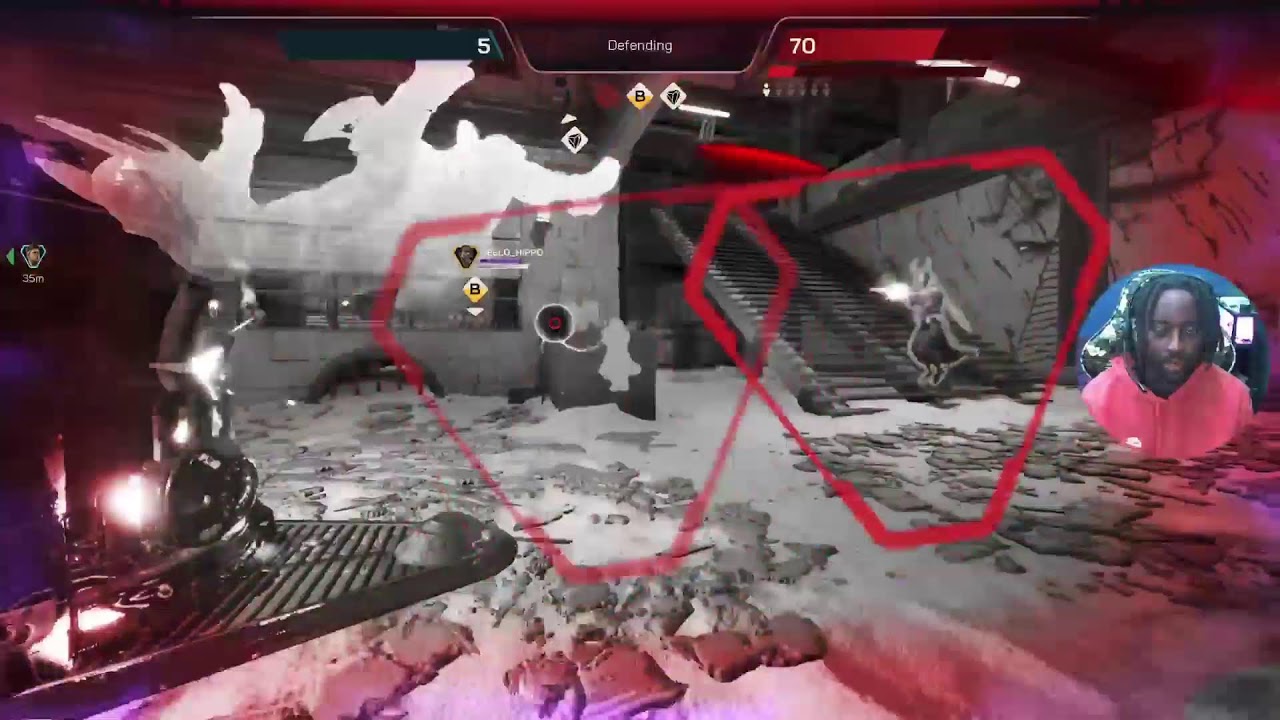 Ranked Mode Is Here!!!