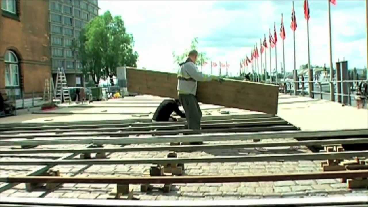 So macht man einen Hafengeburtstag